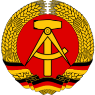 DDR Wappen